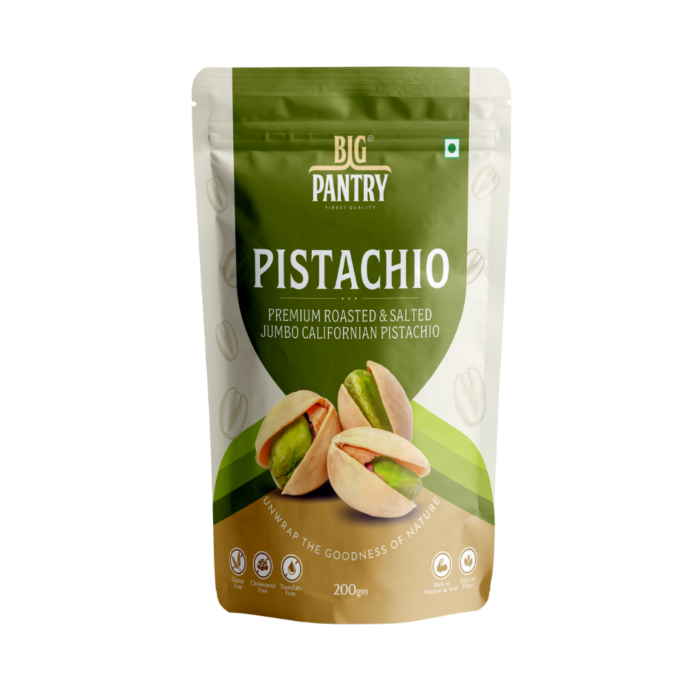 Pistachio 200g